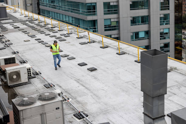 Best Emergency Roof Repair Services  in Fairfield Beach, OH