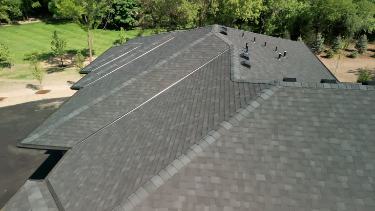 Best Cold Roofs  in Fairfield Beach, OH