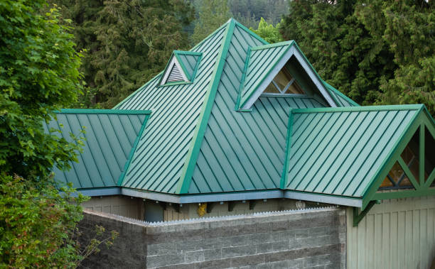 Best Roof Leak Repair  in Fairfield Beach, OH