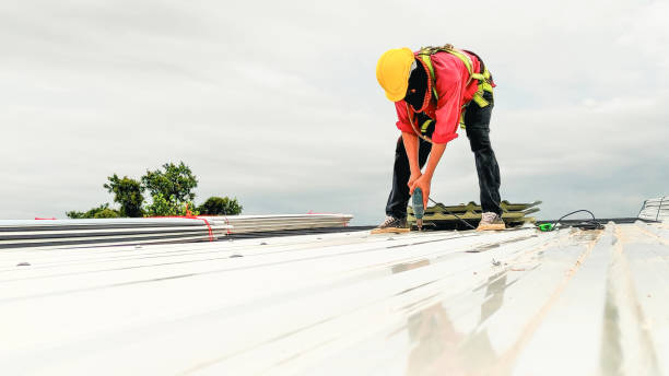 Best Rubber Roofing (EPDM, TPO)  in Fairfield Beach, OH