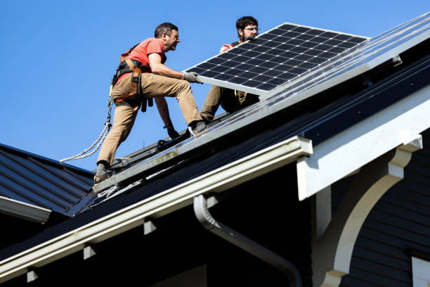 Best Sheet Metal Roofing  in Fairfield Beach, OH