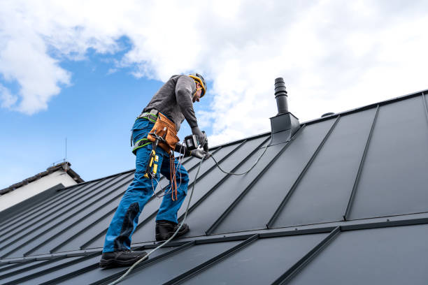 Best Solar Panel Roofing Installation  in Fairfield Beach, OH